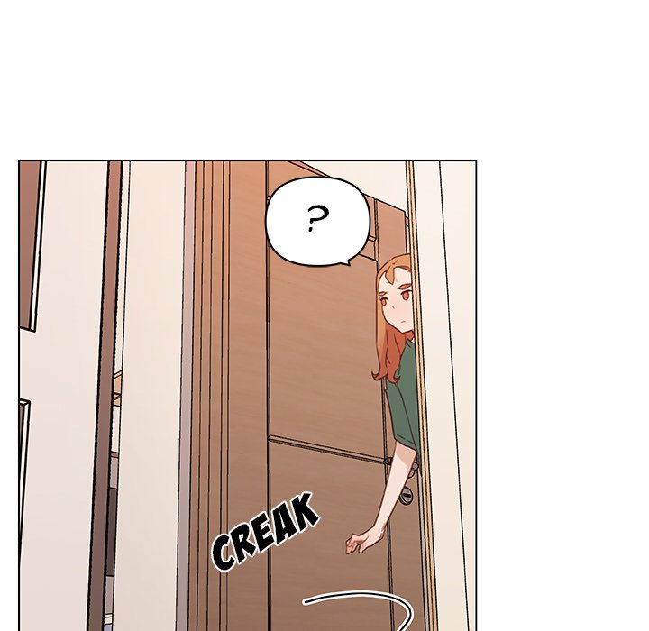 Family Adjustments Chapter 58 Page 130