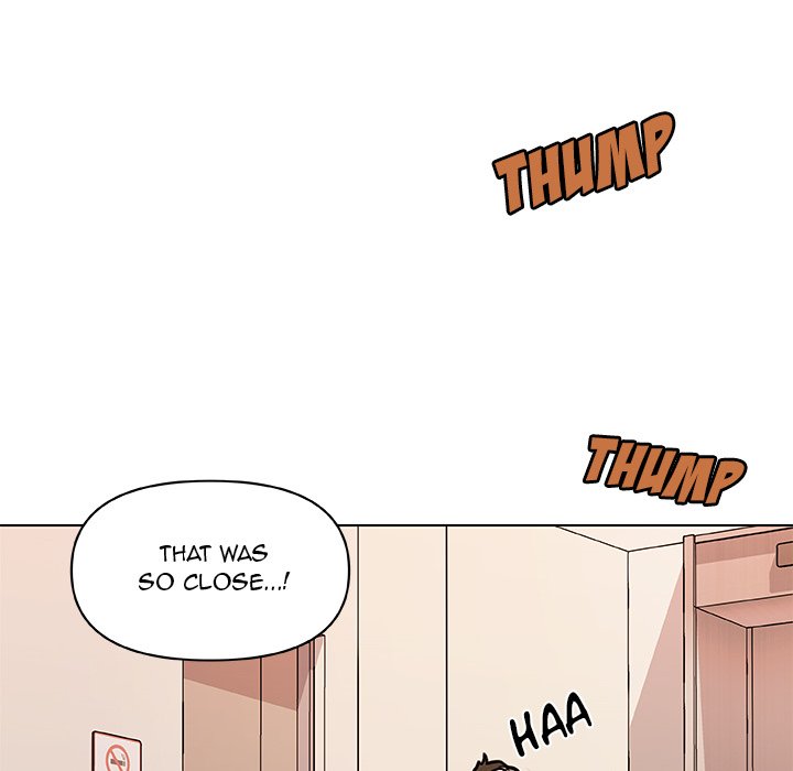 Family Adjustments Chapter 58 Page 134
