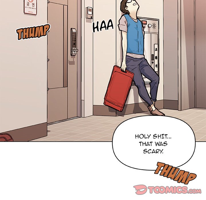 Family Adjustments Chapter 58 Page 135