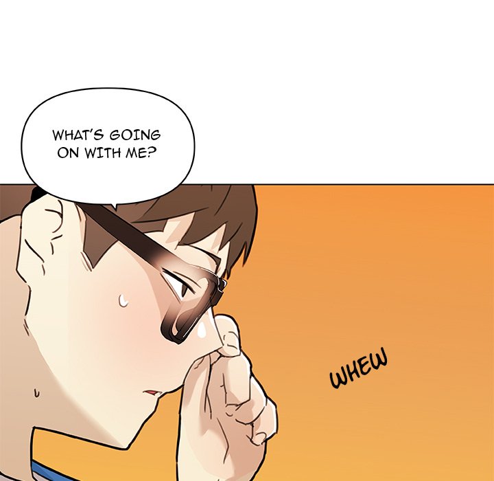 Family Adjustments Chapter 58 Page 136
