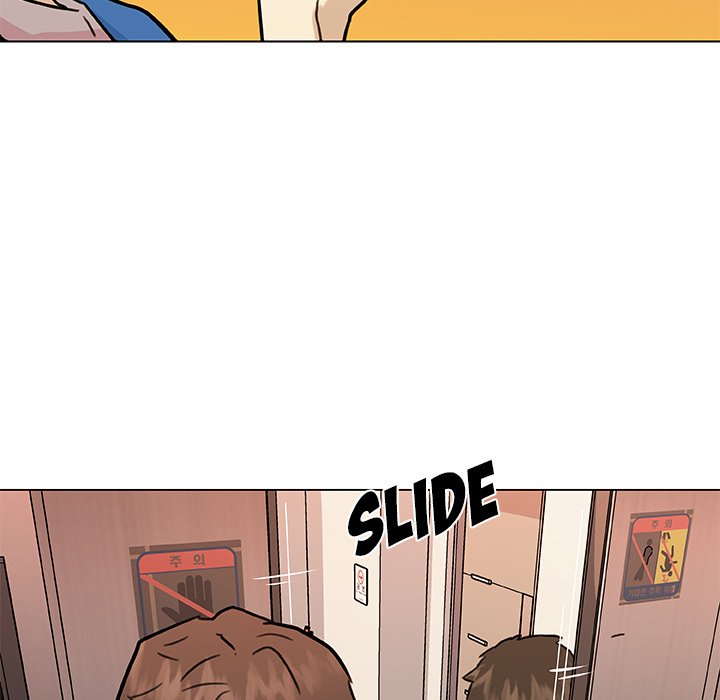 Family Adjustments Chapter 58 Page 137