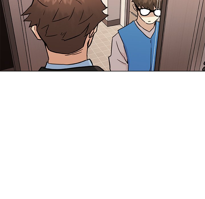 Family Adjustments Chapter 58 Page 138
