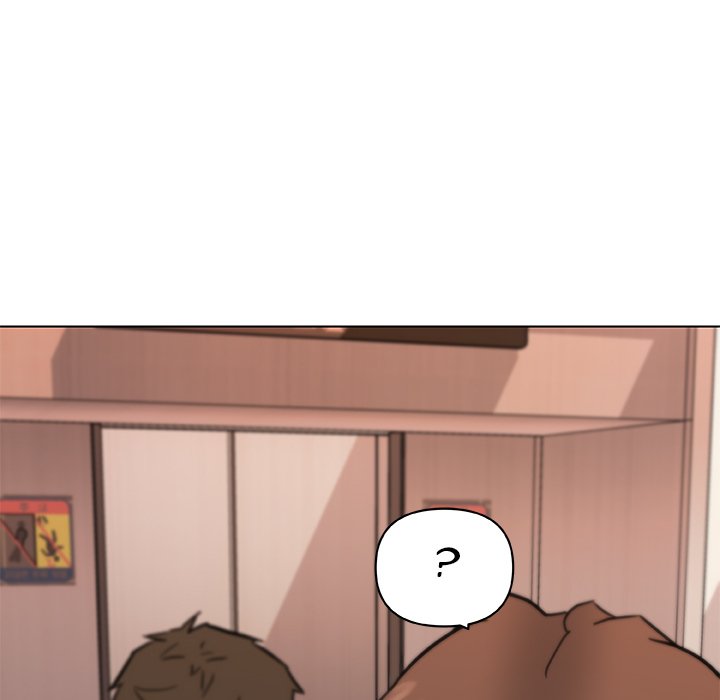 Family Adjustments Chapter 58 Page 139