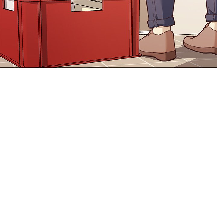 Family Adjustments Chapter 58 Page 16
