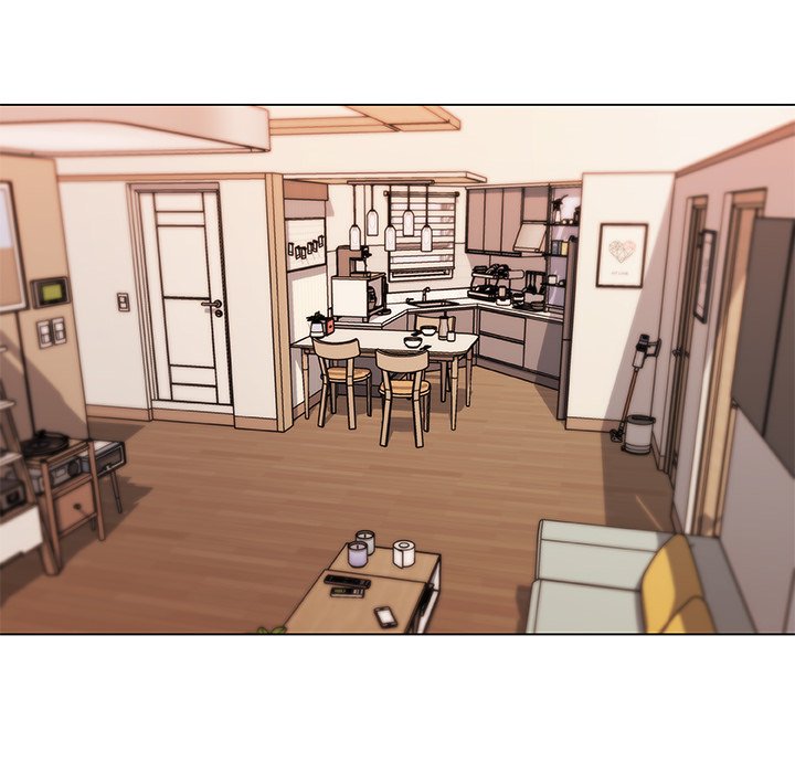 Family Adjustments Chapter 58 Page 17
