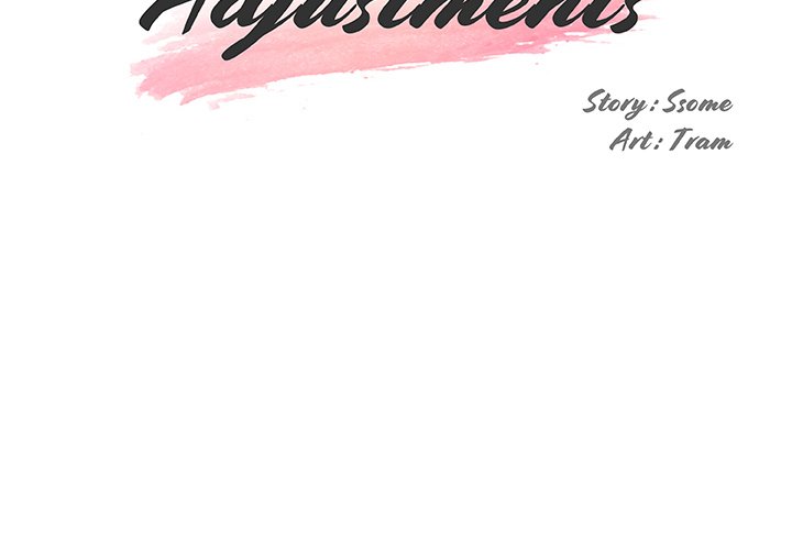 Family Adjustments Chapter 58 Page 2