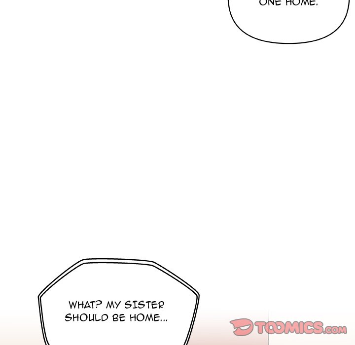 Family Adjustments Chapter 58 Page 27
