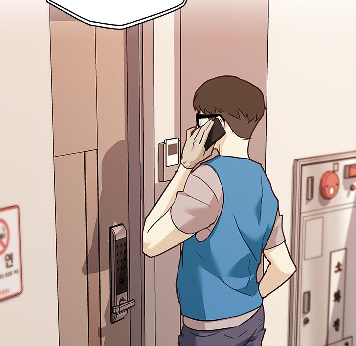 Family Adjustments Chapter 58 Page 28