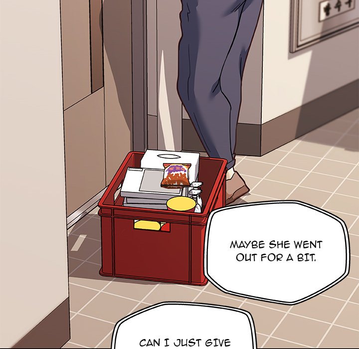 Family Adjustments Chapter 58 Page 29