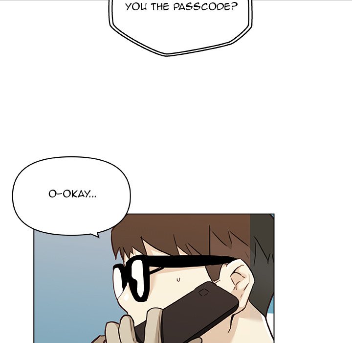 Family Adjustments Chapter 58 Page 30