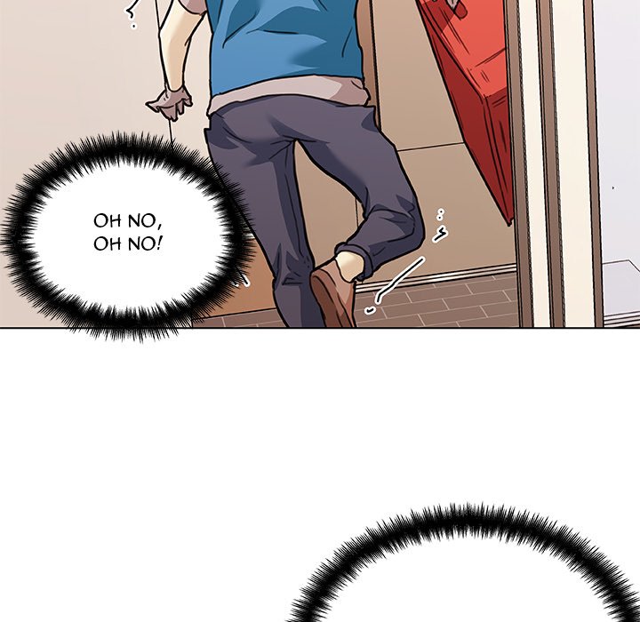 Family Adjustments Chapter 58 Page 52
