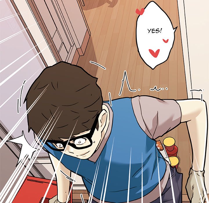 Family Adjustments Chapter 58 Page 56