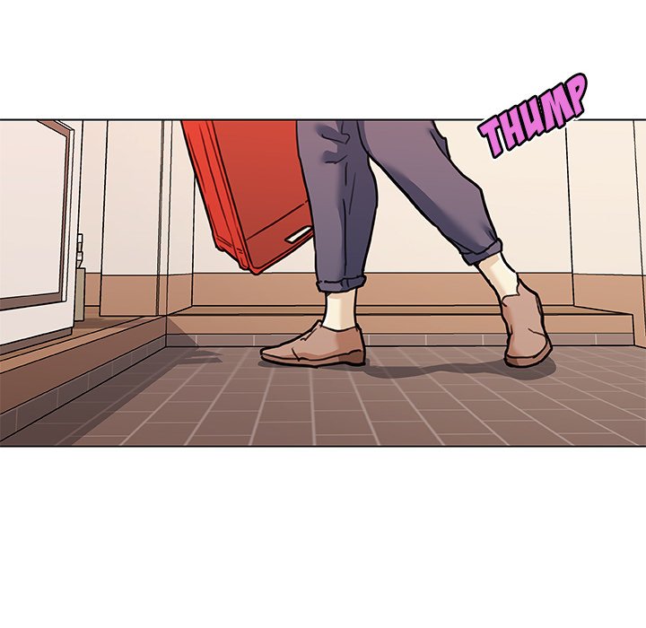 Family Adjustments Chapter 58 Page 68
