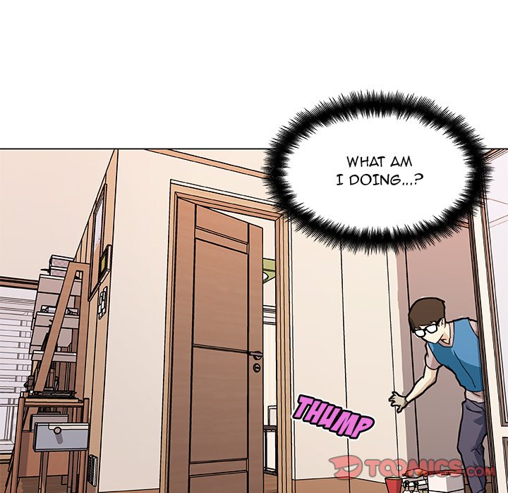Family Adjustments Chapter 58 Page 69
