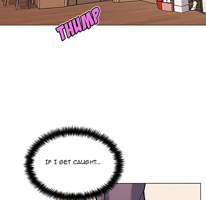 Family Adjustments Chapter 58 Page 70