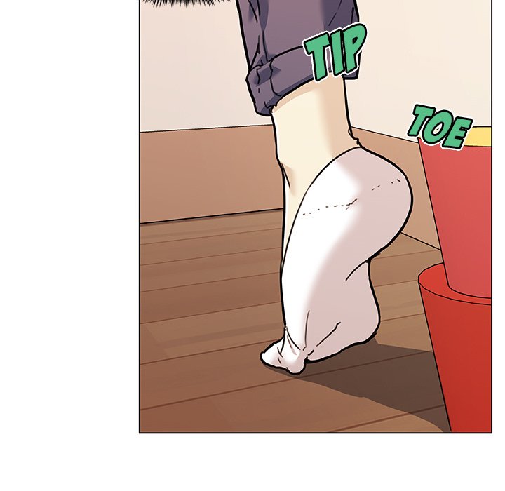 Family Adjustments Chapter 58 Page 71