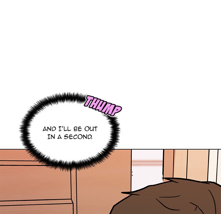 Family Adjustments Chapter 58 Page 74