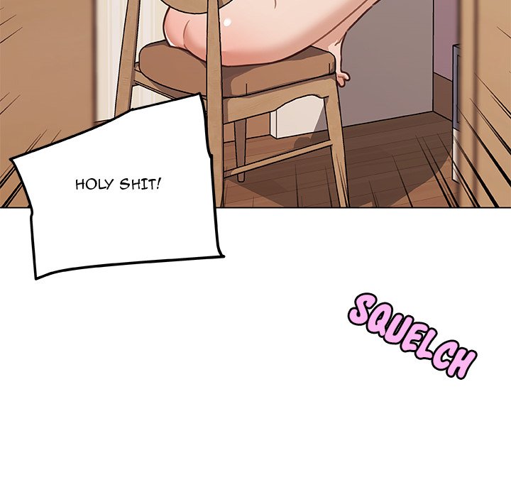 Family Adjustments Chapter 58 Page 80