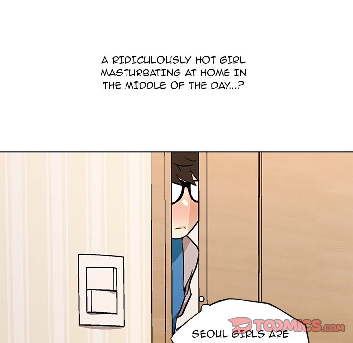 Family Adjustments Chapter 58 Page 87