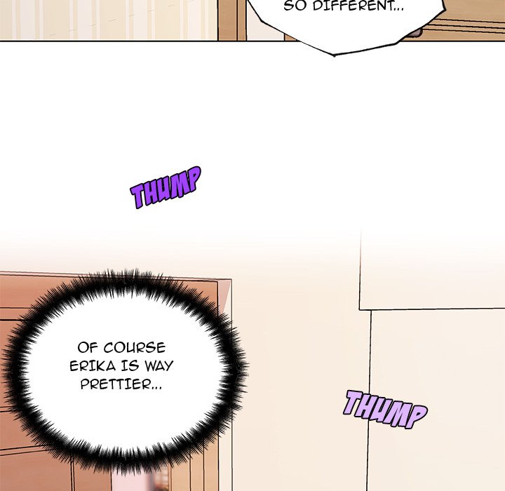 Family Adjustments Chapter 58 Page 88