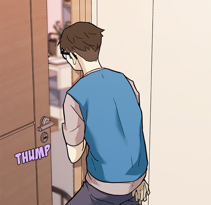 Family Adjustments Chapter 58 Page 89
