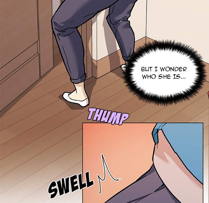 Family Adjustments Chapter 58 Page 90