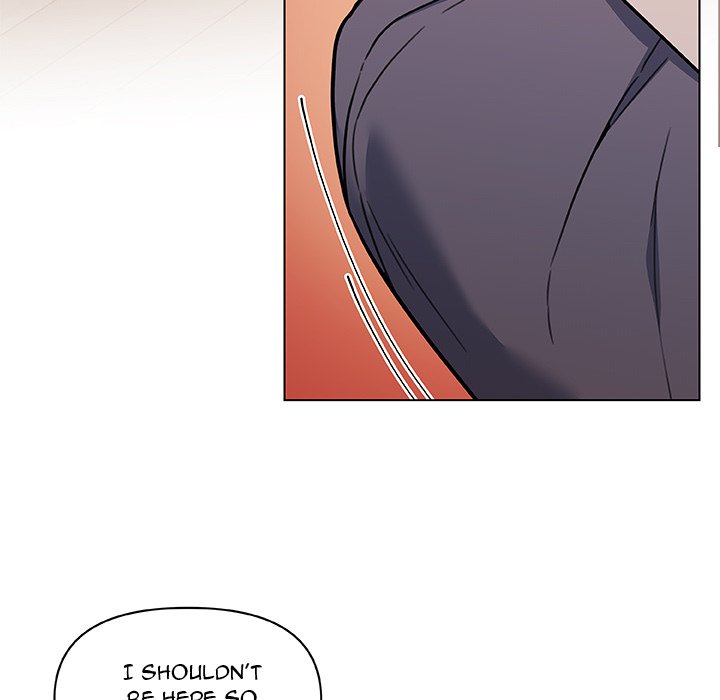 Family Adjustments Chapter 58 Page 91