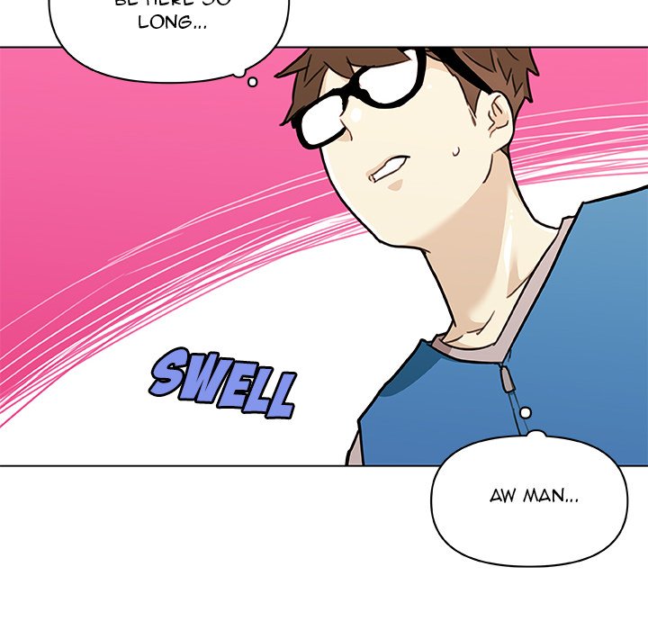 Family Adjustments Chapter 58 Page 92