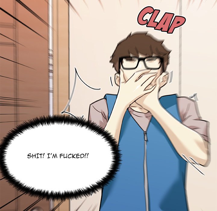Family Adjustments Chapter 58 Page 95