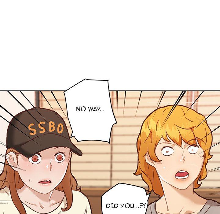 Family Adjustments Chapter 59 Page 101