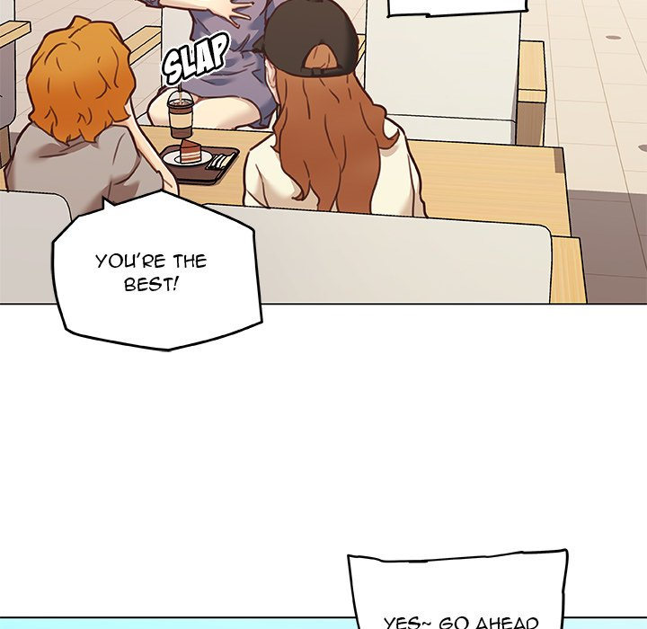 Family Adjustments Chapter 59 Page 103