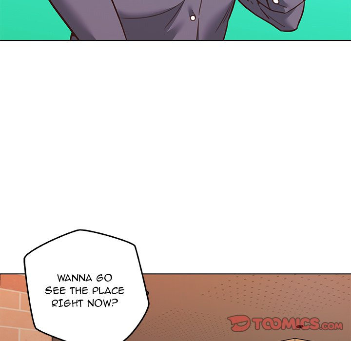 Family Adjustments Chapter 59 Page 105