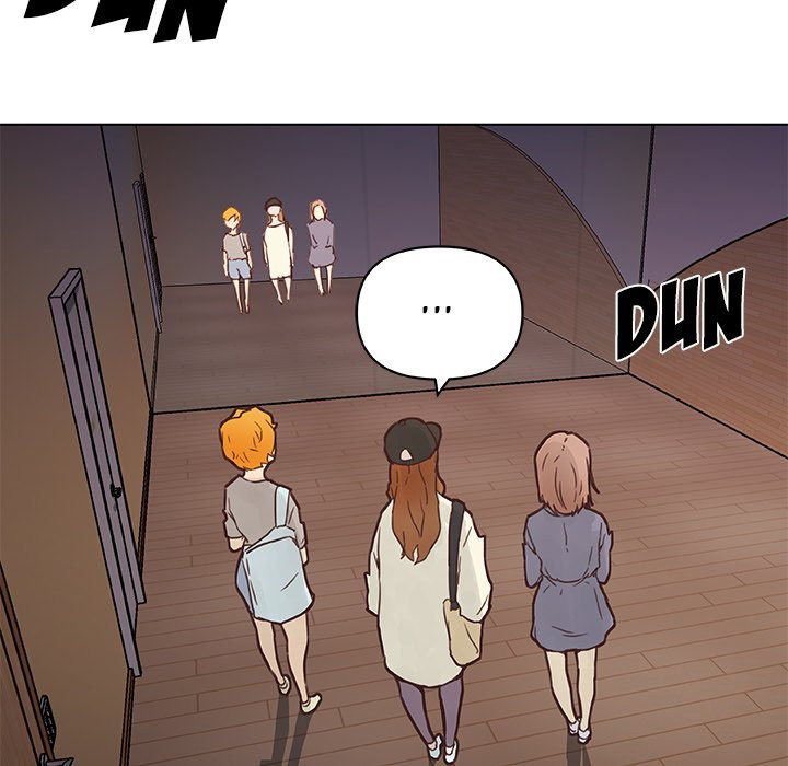 Family Adjustments Chapter 59 Page 110