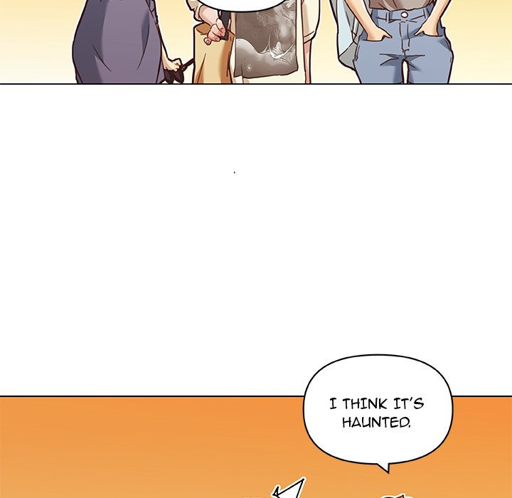 Family Adjustments Chapter 59 Page 113