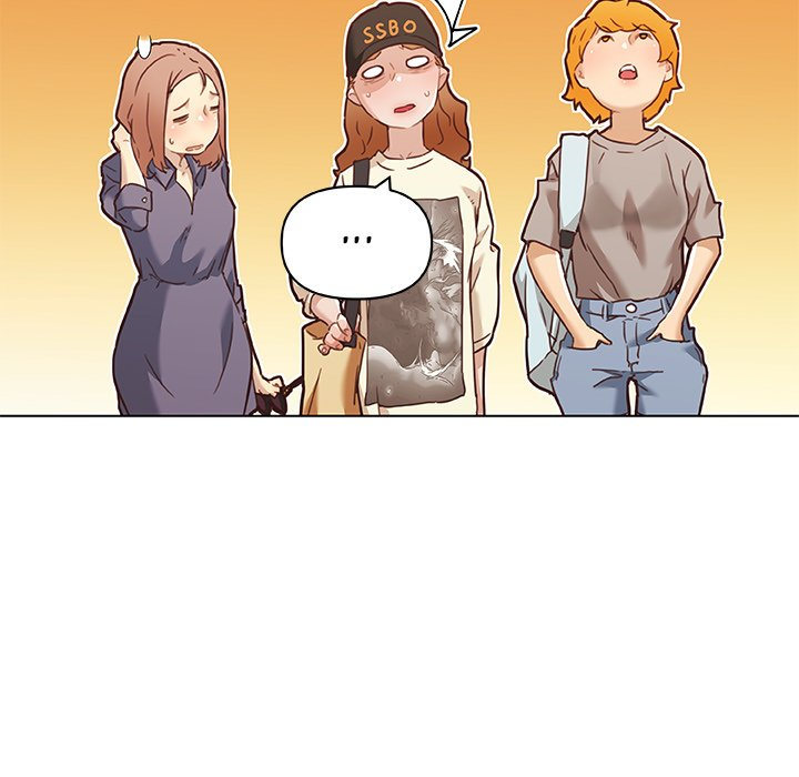 Family Adjustments Chapter 59 Page 114