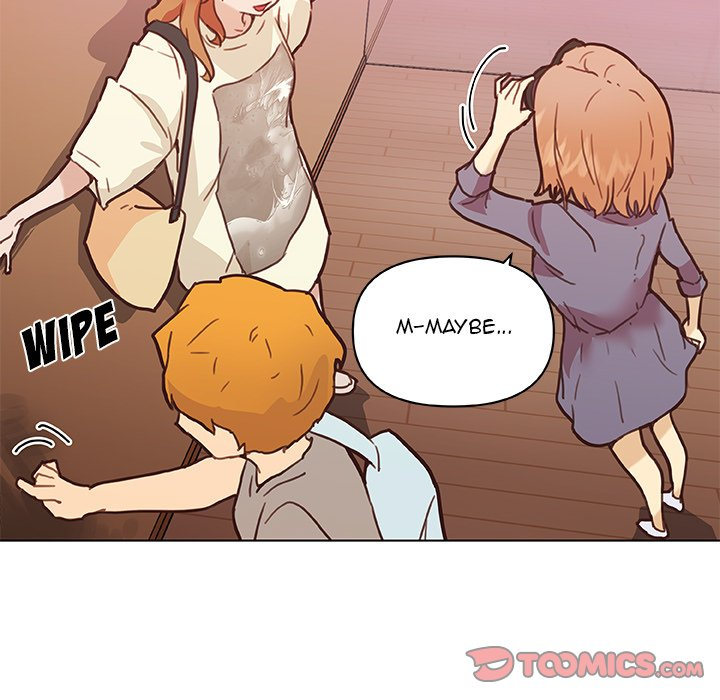 Family Adjustments Chapter 59 Page 117