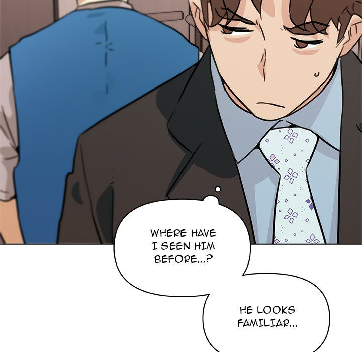 Family Adjustments Chapter 59 Page 12