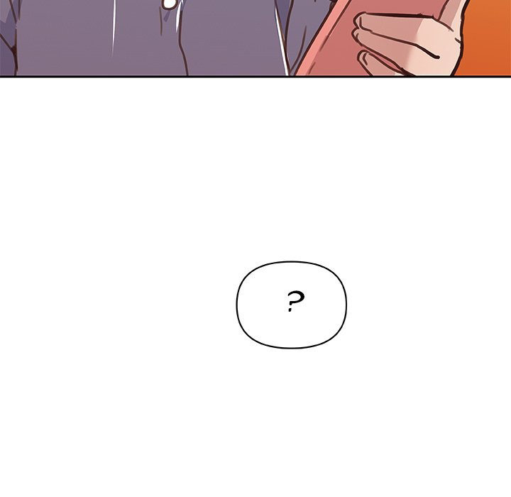 Family Adjustments Chapter 59 Page 121