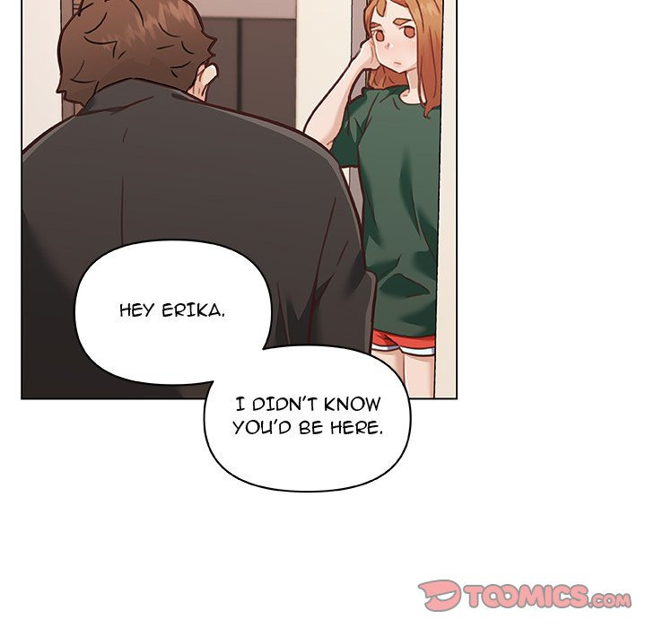 Family Adjustments Chapter 59 Page 15