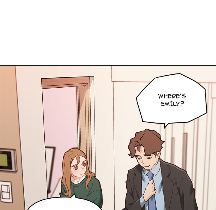 Family Adjustments Chapter 59 Page 18