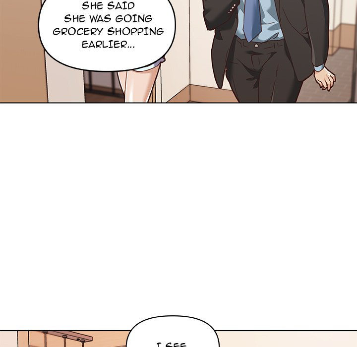 Family Adjustments Chapter 59 Page 19