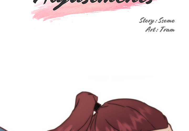 Family Adjustments Chapter 59 Page 2