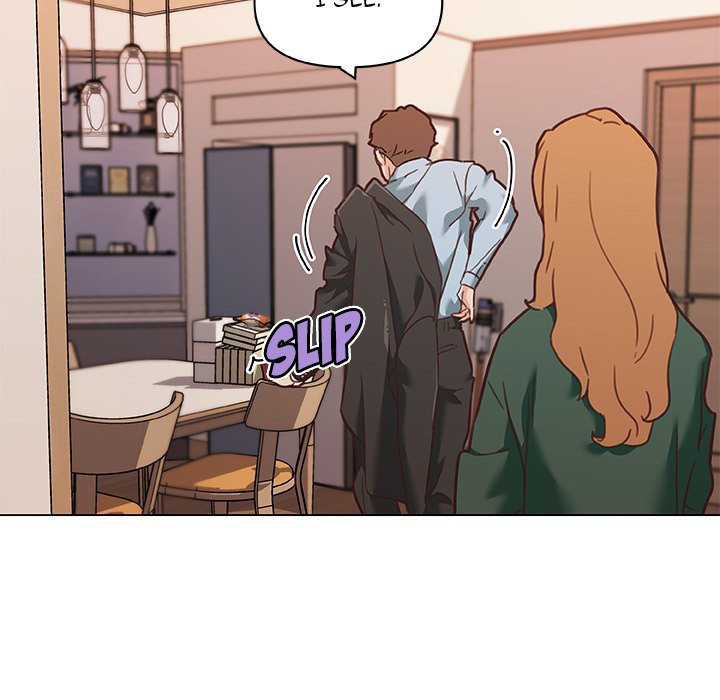 Family Adjustments Chapter 59 Page 20