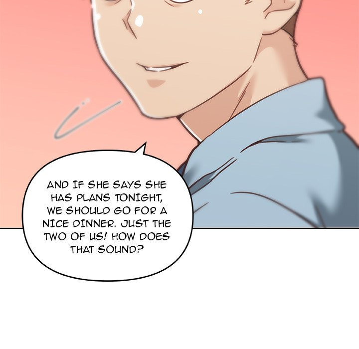 Family Adjustments Chapter 59 Page 22