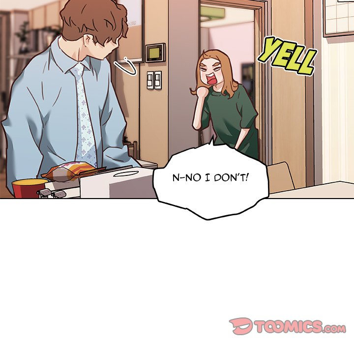 Family Adjustments Chapter 59 Page 27