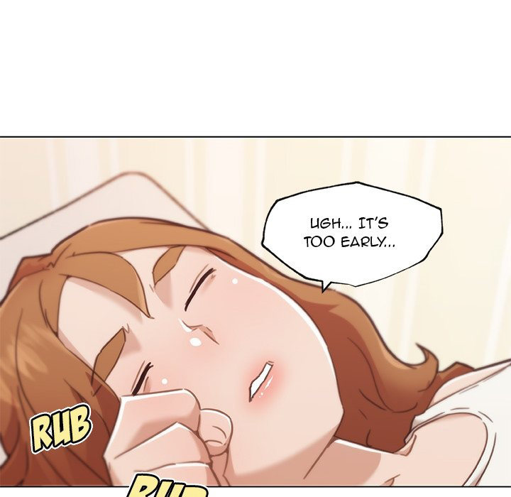 Family Adjustments Chapter 59 Page 55