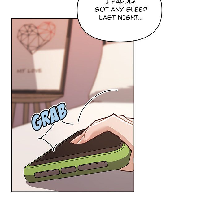 Family Adjustments Chapter 59 Page 59