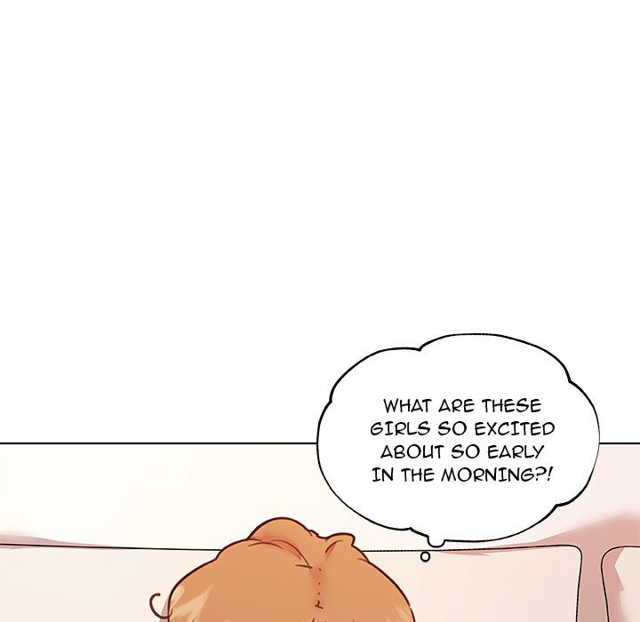 Family Adjustments Chapter 59 Page 60