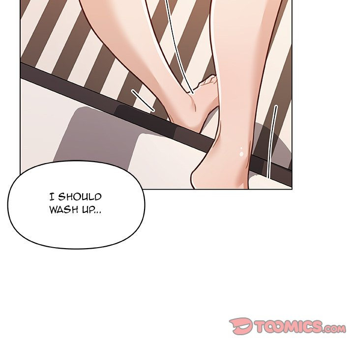 Family Adjustments Chapter 59 Page 63