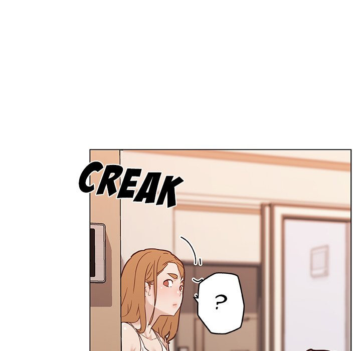 Family Adjustments Chapter 59 Page 64